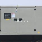 Дизель генератор Doosan D1146T