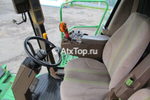 John Deere T 670-4