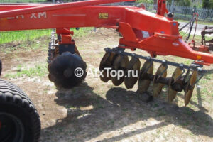 Kuhn 360-2