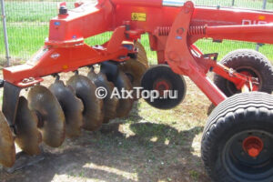 Kuhn 360-3