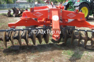 Kuhn 360-5