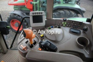 john deere-7