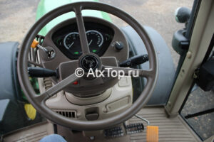 john deere-8