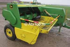 John Deere 359-3