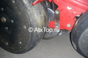 GASPARDO MTE 300-4
