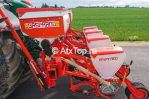 Gaspardo SP-1