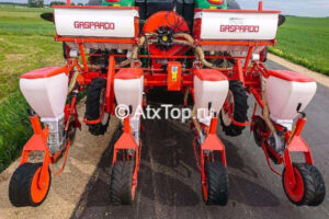 Gaspardo SP-3