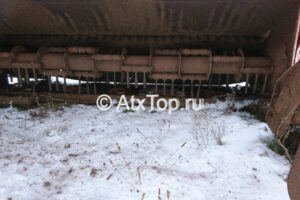 Kuhn FC 353 GC-5