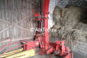 Pottinger MEX OK-2