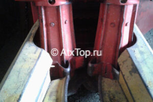 Pottinger MEX OK-4
