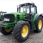 Трактор John Deere 6930 Premium