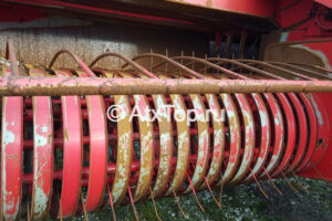 welger ap 61-3