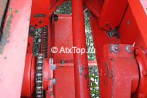 welger ap 61-4