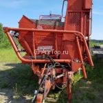 Комбайн картофелеуборочный Grimme HLS 750