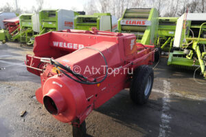 welger-ap-500-4
