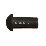 Заклепка 10х30 5604/100-10/0 к картофелекопалке Z609