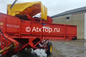grimme-lk-650-6-3