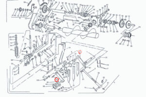 rychag-vedushhij-podayushhego-mehanizma-sipma-z-224-4 rychag-vedushhij-podayushhego-mehanizma-sipma-z-224-4