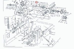 val-privoda-shneka-sipma-z-224-4