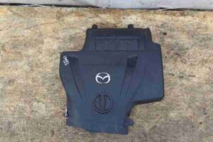 Изображение товара 21381 - 00021381 kryshka dvigatelya dekorativnaya Citroen Berlingo