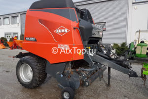 kuhn-vb-2260-8