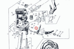rychag-prizhima-shpagata-vyazalnogo-apparata-sipma-z-224-4 rychag-prizhima-shpagata-vyazalnogo-apparata-sipma-z-224-4