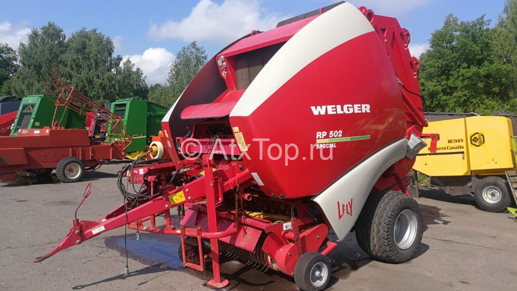 welger-rp-502-2-34