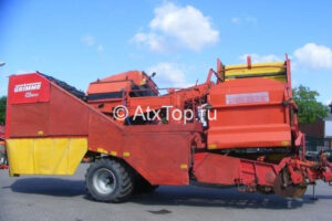 grimme-se-150-60-1