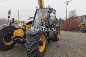 caterpillar-th336c-1