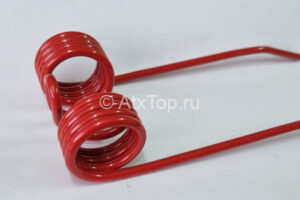 Пружинный палец подборщика Claas 8072972 | 44
