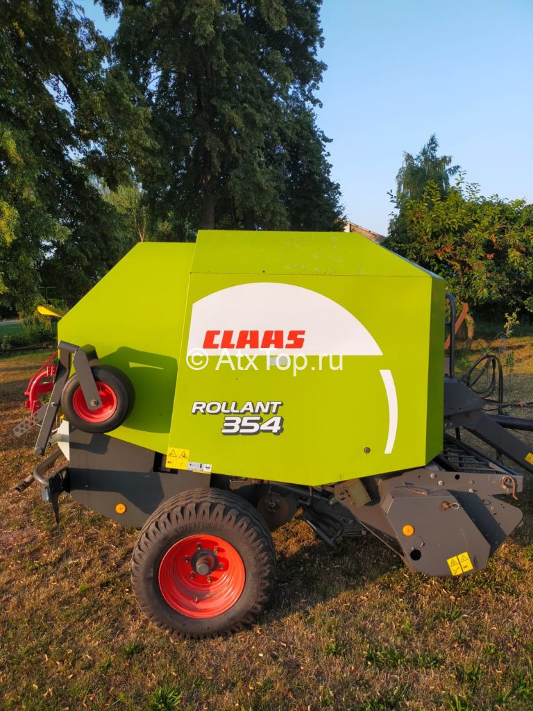 claas-rollant-354-4