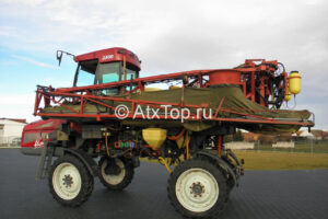 hardi-alpha-2500-10