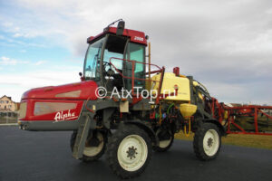 hardi-alpha-2500-11