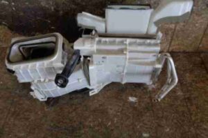 Изображение товара 47953 - 00047953 korpus otopitelya   2