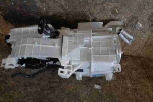 Изображение товара 47953 - 00047953 korpus otopitelya   3