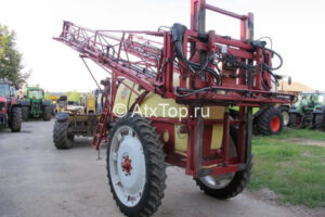 hardi-tz-2400-5