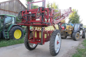 hardi-tz-2400-6