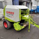 Пресс-подборщик Claas Rollant 255