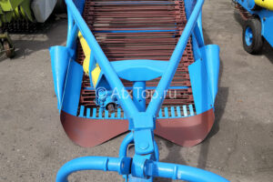 agromet-pionier-z-609-2