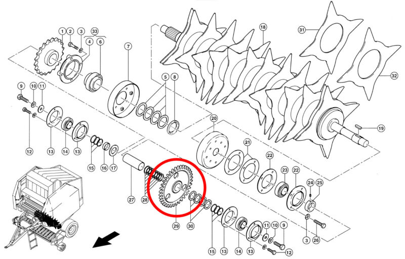 komplekt-zubchatyh-koles-z18-z30-claas-variant-280-260-2