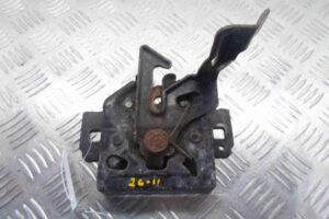 Изображение товара 59668 - 00059668 zamok kapota BMW 4 Series 2