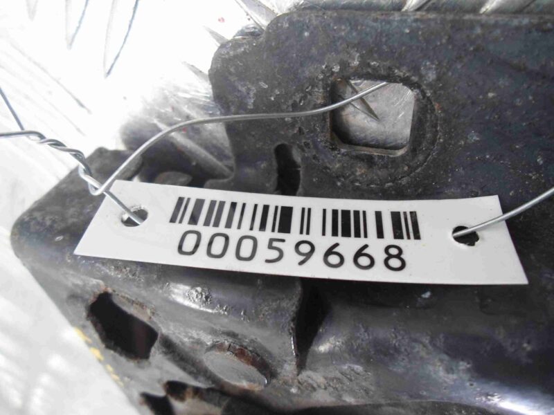 Изображение товара 59668 - 00059668 zamok kapota BMW 4 Series