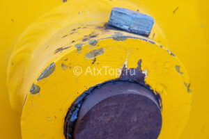 Jcb 541-70 Аgri -11