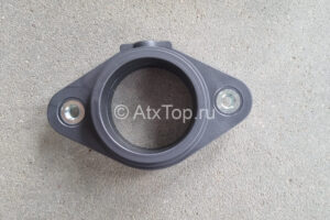 Фланец подшипника Claas 0009718941