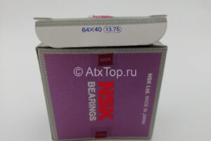 NSK UC206D1