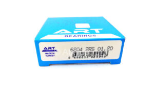 Подшипник 6204-2RS ART