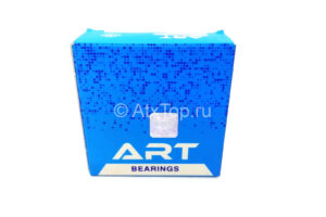Подшипник 6204-2RS ART