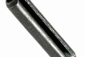 Штифт пружинный цилиндрический трубчатый разрезной 4*16