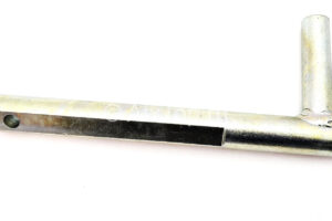 Фиксатор откатника Claas 46-66