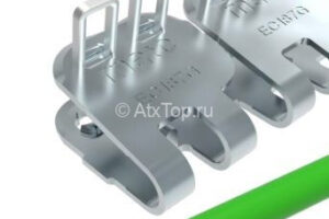 Соединитель лент EasyFix Эко-набор EC187G